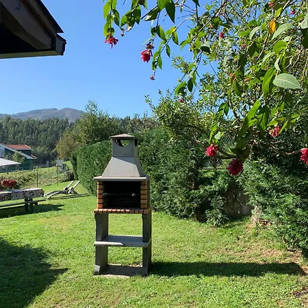 Holiday home La Quintana De