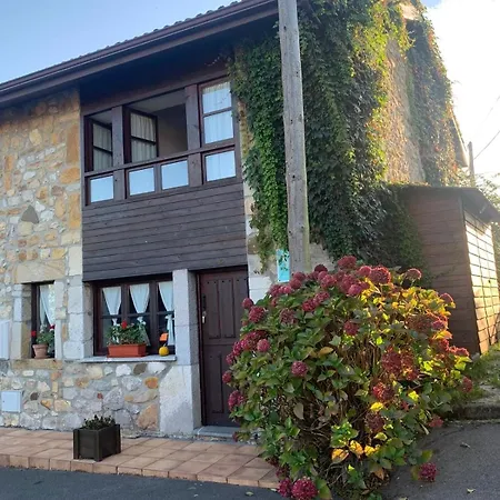 La Quintana De Ferienhaus