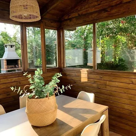 Holiday home La Quintana De *