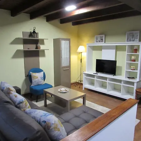 La Quintana De Ferienhaus Ribadesella