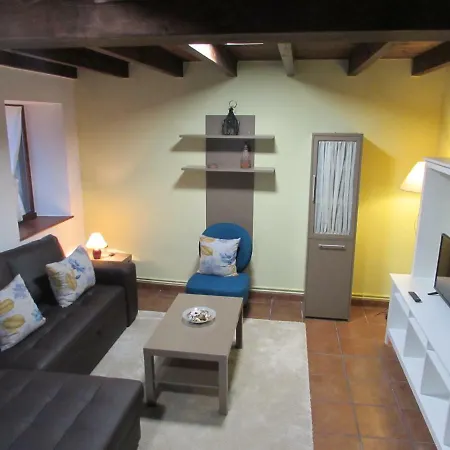 La Quintana De