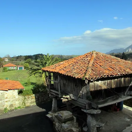 Ferienhaus La Quintana De Ribadesella