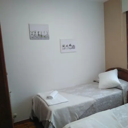 Ferienhaus La Quintana De Ribadesella