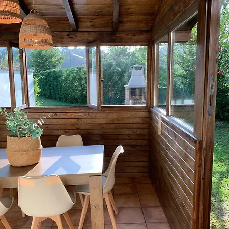 La Quintana De بيت للعطل