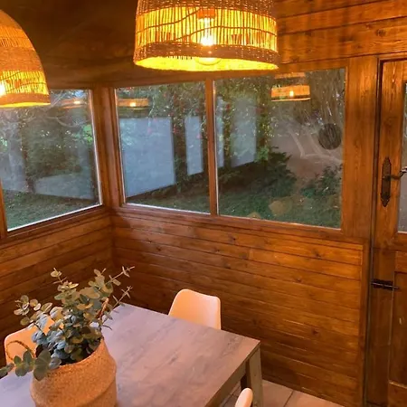 بيت للعطل La Quintana De *