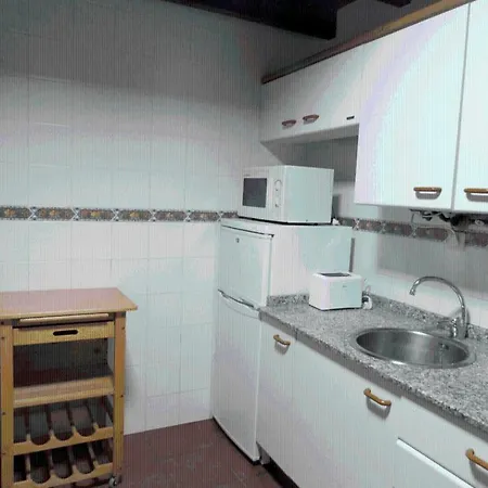 Dom wakacyjny La Quintana De Ribadesella