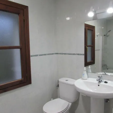 بيت للعطل La Quintana De *