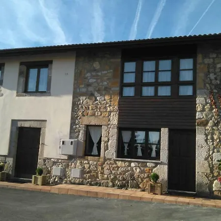 بيت للعطل La Quintana De *