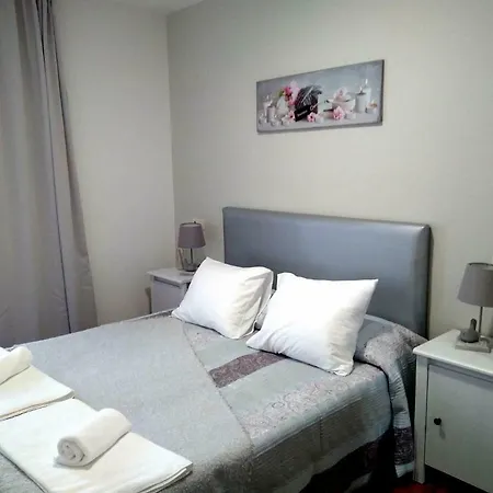 La Quintana De Dom wakacyjny *