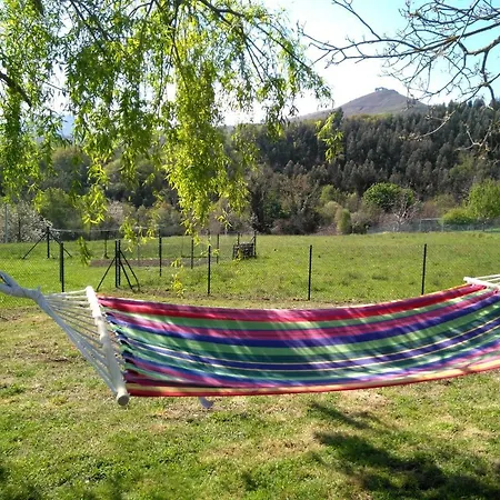 Dom wakacyjny La Quintana De *