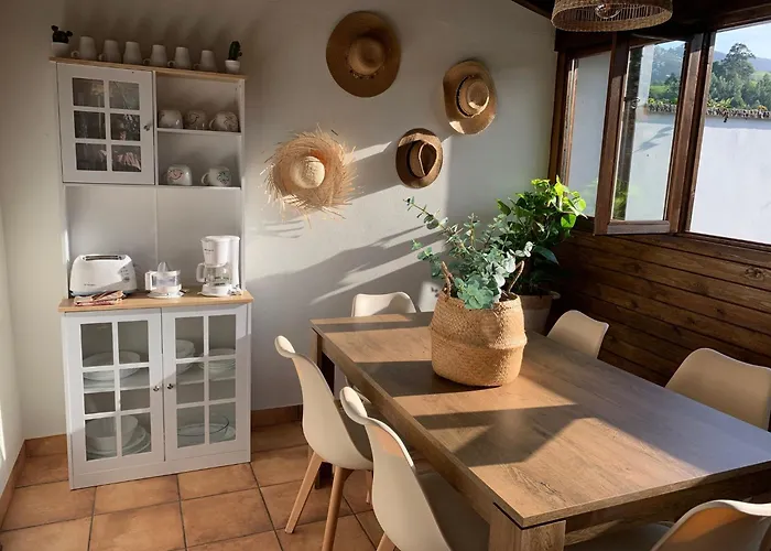 La Quintana De * Ribadesella