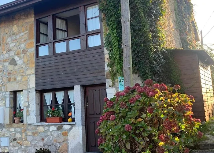 La Quintana De Сasa de vacaciones