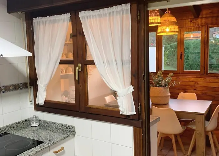 Сasa de vacaciones La Quintana De *