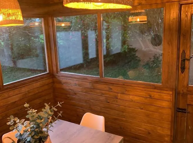 Сasa de vacaciones La Quintana De *