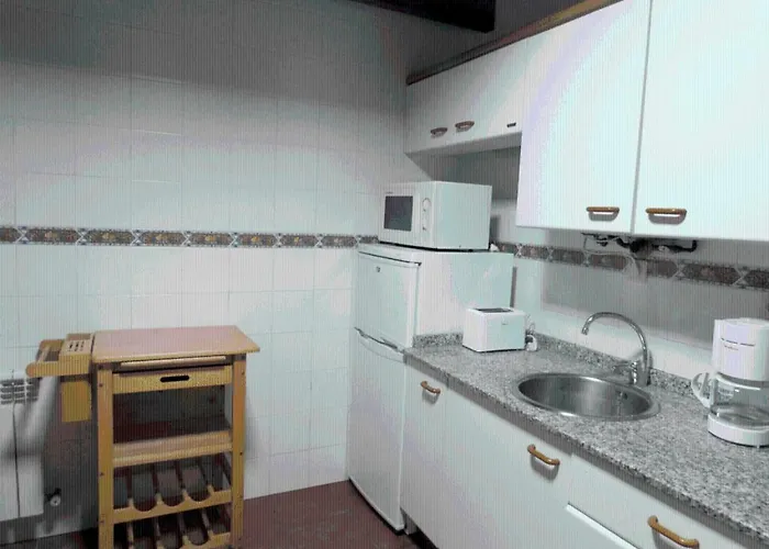 Сasa de vacaciones La Quintana De Ribadesella