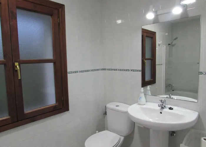 Сasa de vacaciones La Quintana De *