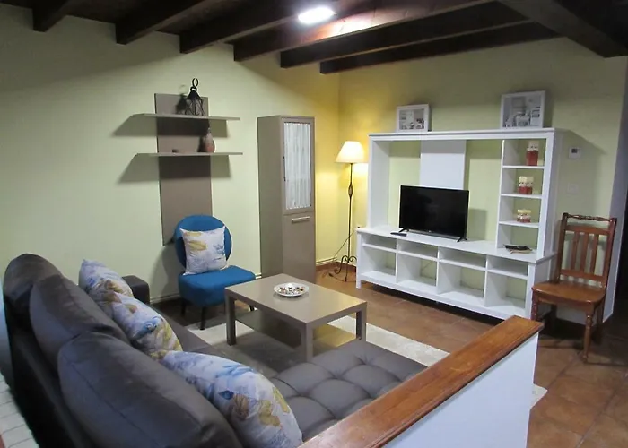 La Quintana De Сasa de vacaciones Ribadesella