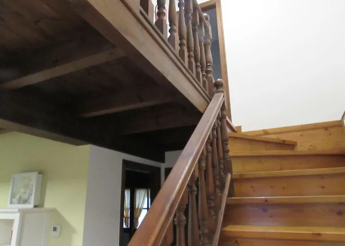 La Quintana De * Ribadesella