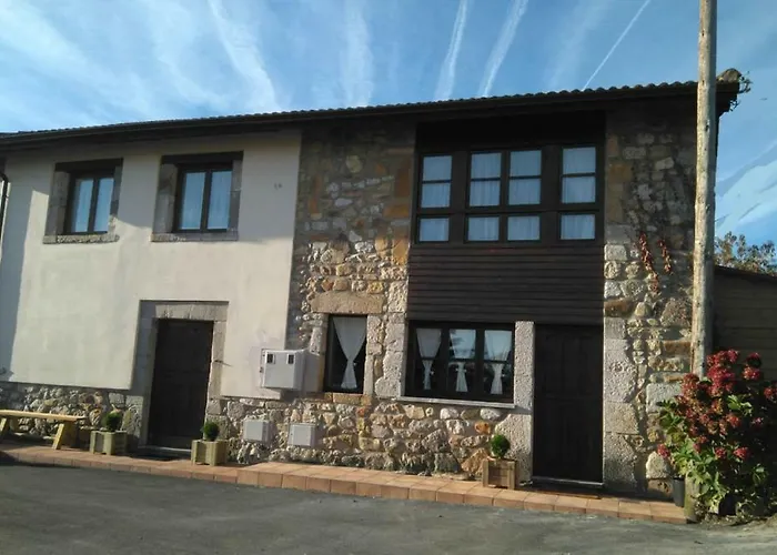 Сasa de vacaciones La Quintana De *