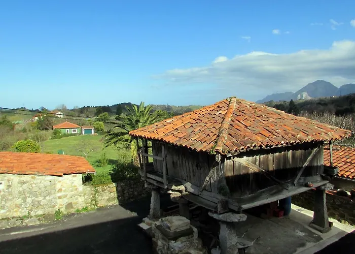 Сasa de vacaciones La Quintana De Ribadesella