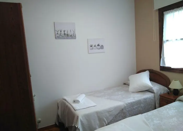 Сasa de vacaciones La Quintana De Ribadesella