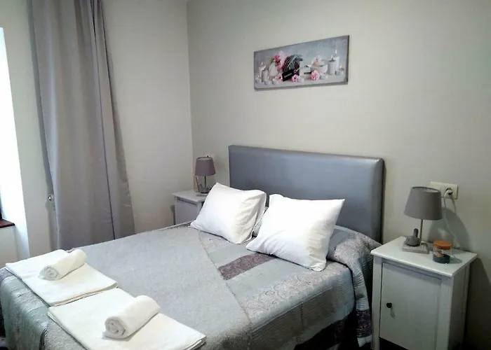 La Quintana De Сasa de vacaciones *