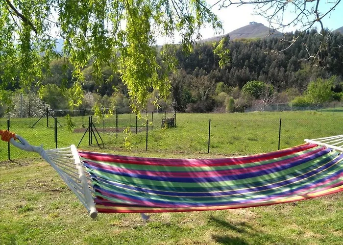 Сasa de vacaciones La Quintana De *