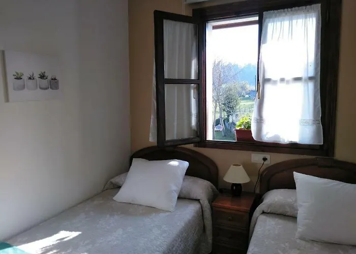 Сasa de vacaciones La Quintana De *