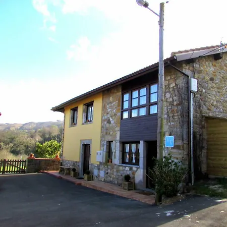 Nyaraló La Quintana De