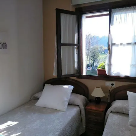 Nyaraló La Quintana De *